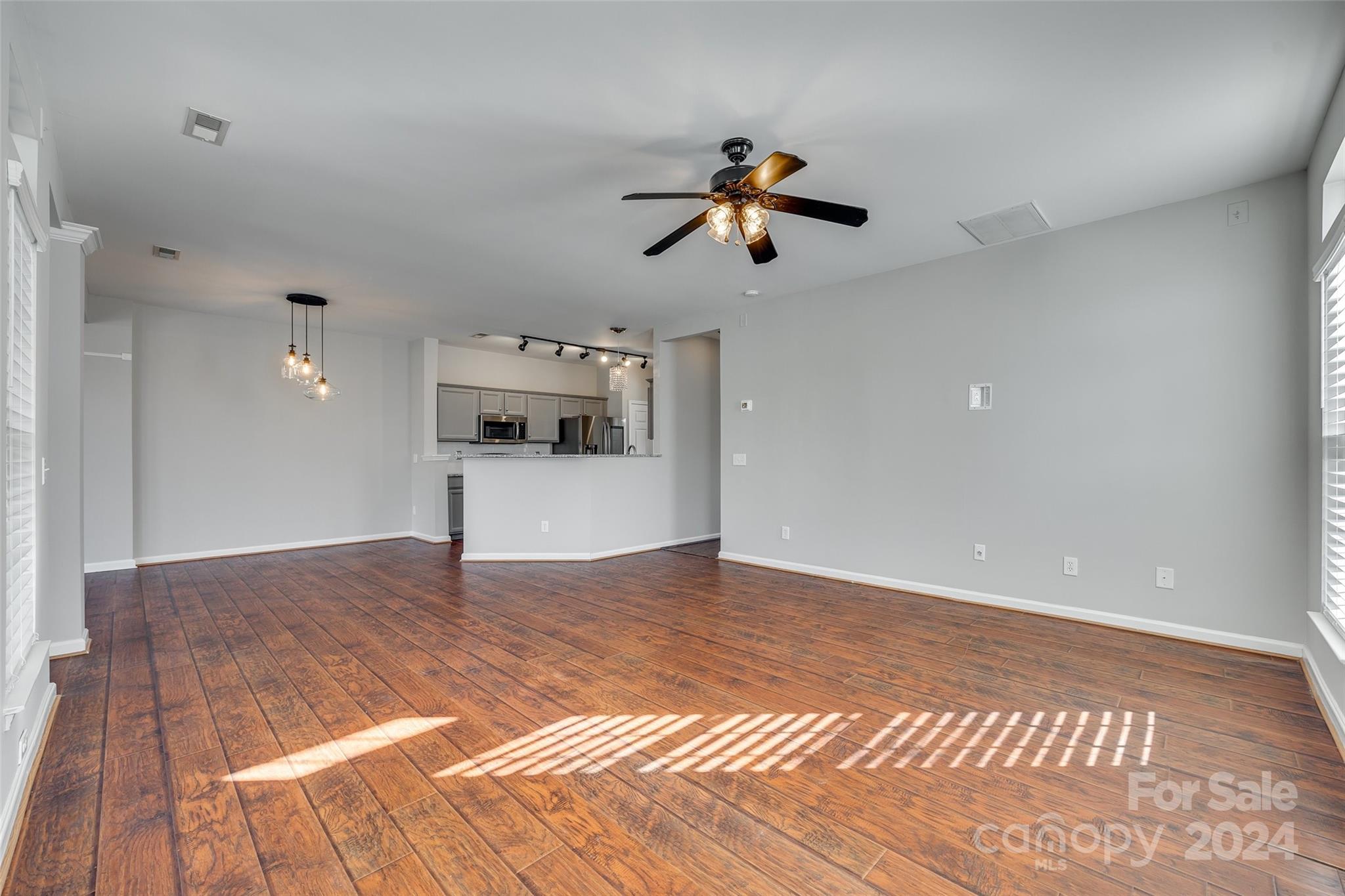 Fairway Townes - Residential