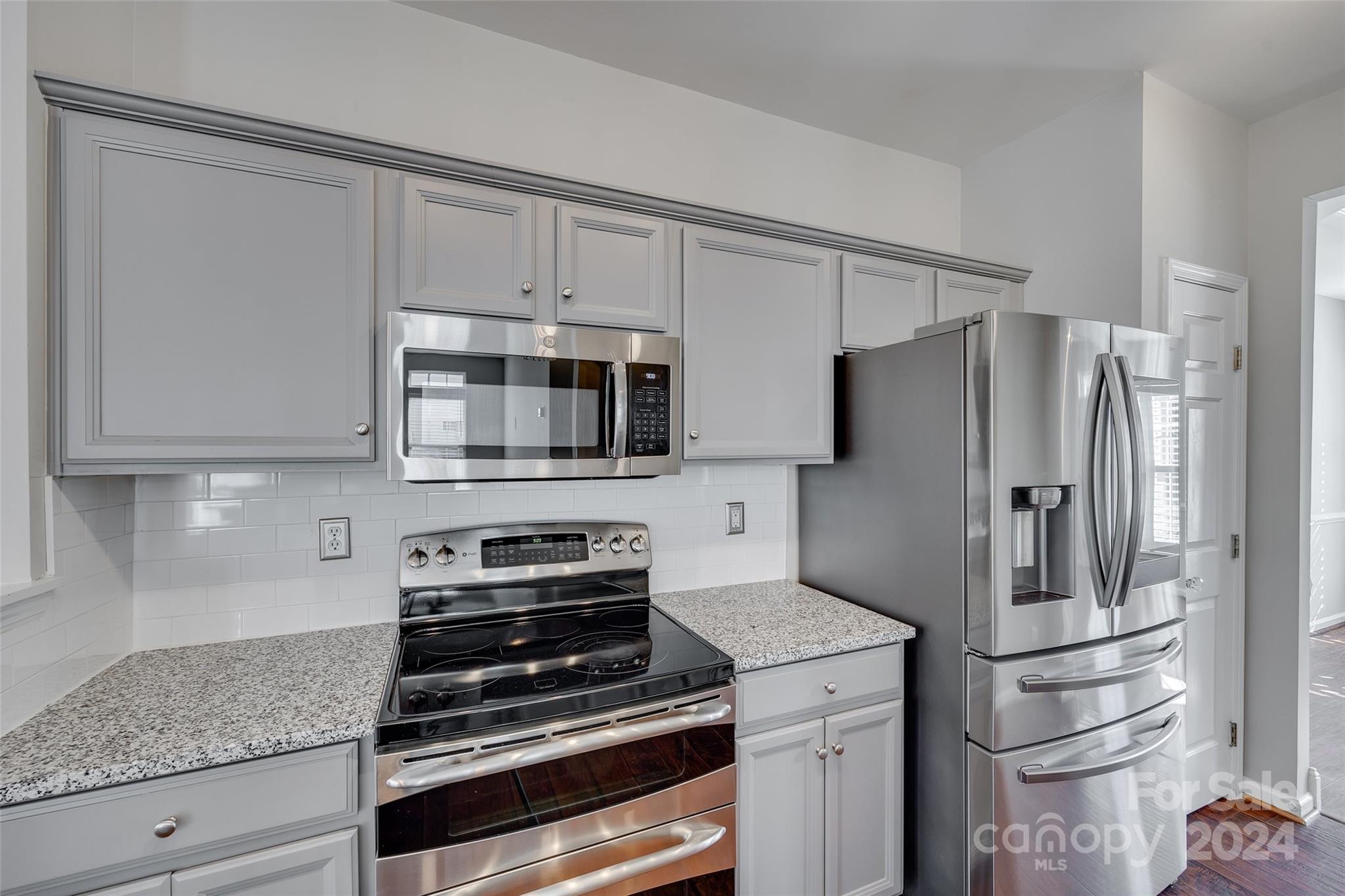 Fairway Townes - Residential