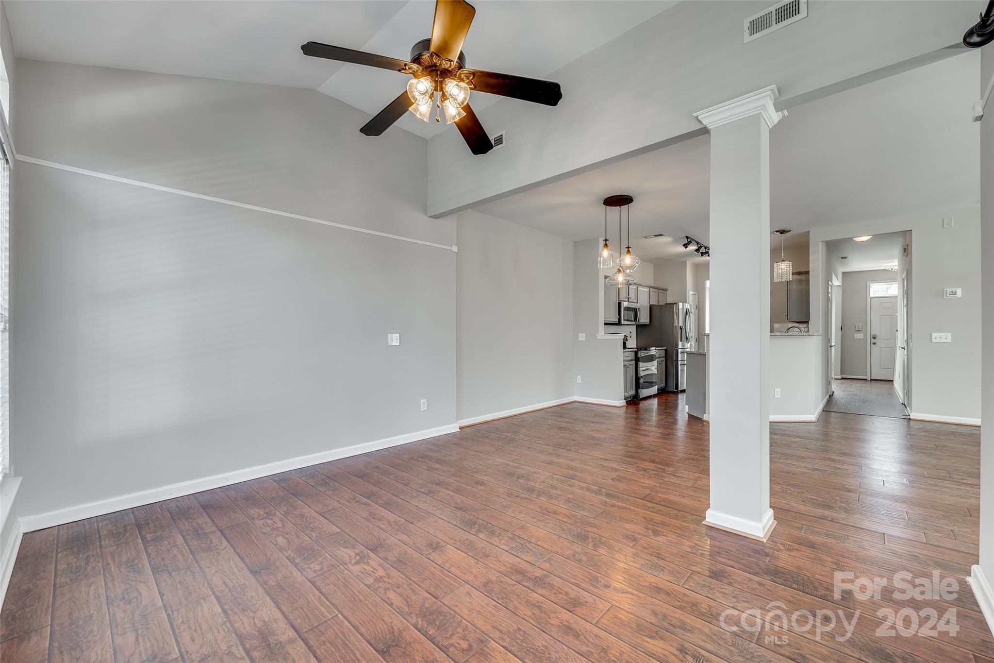 Fairway Townes - Residential