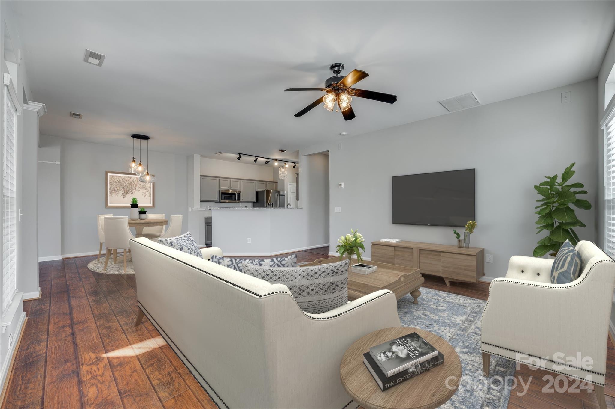 Fairway Townes - Residential