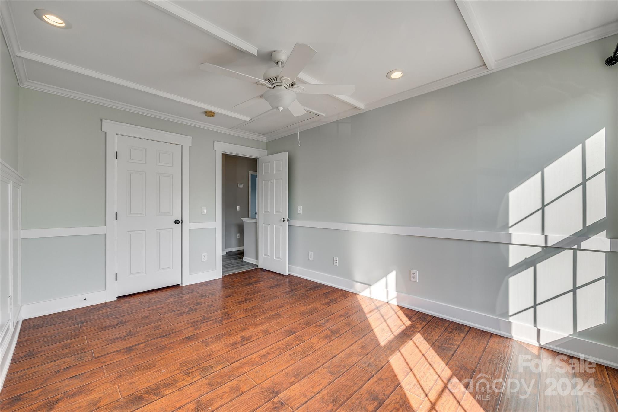 Fairway Townes - Residential