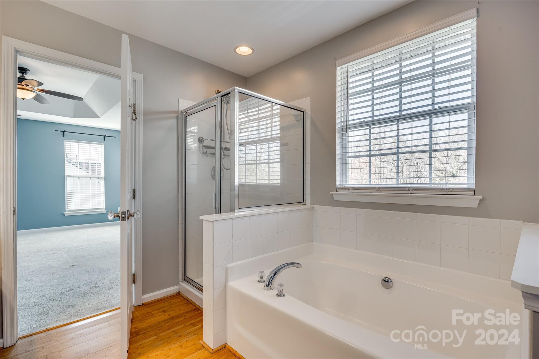 Fairway Townes - Residential