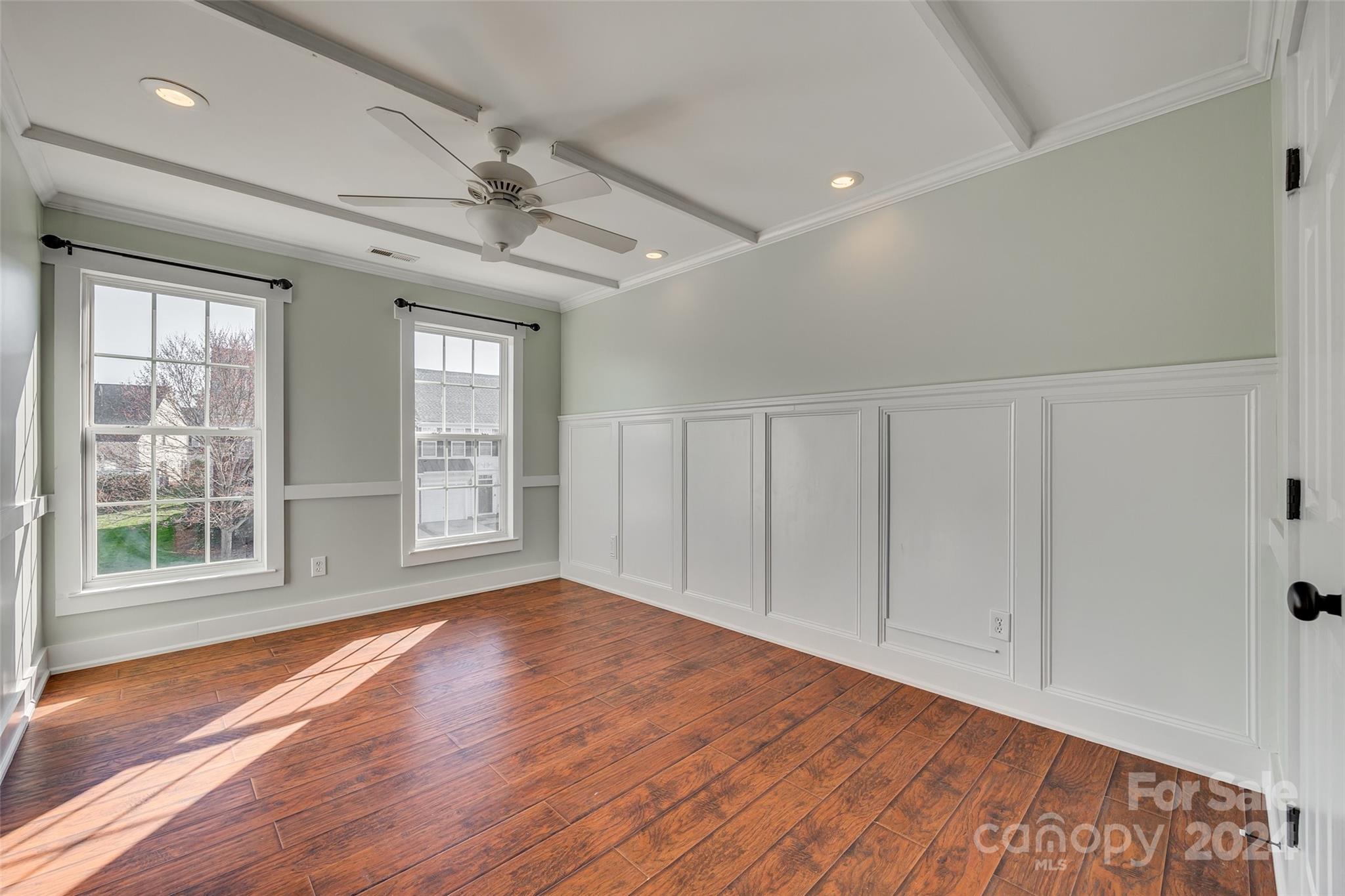 Fairway Townes - Residential