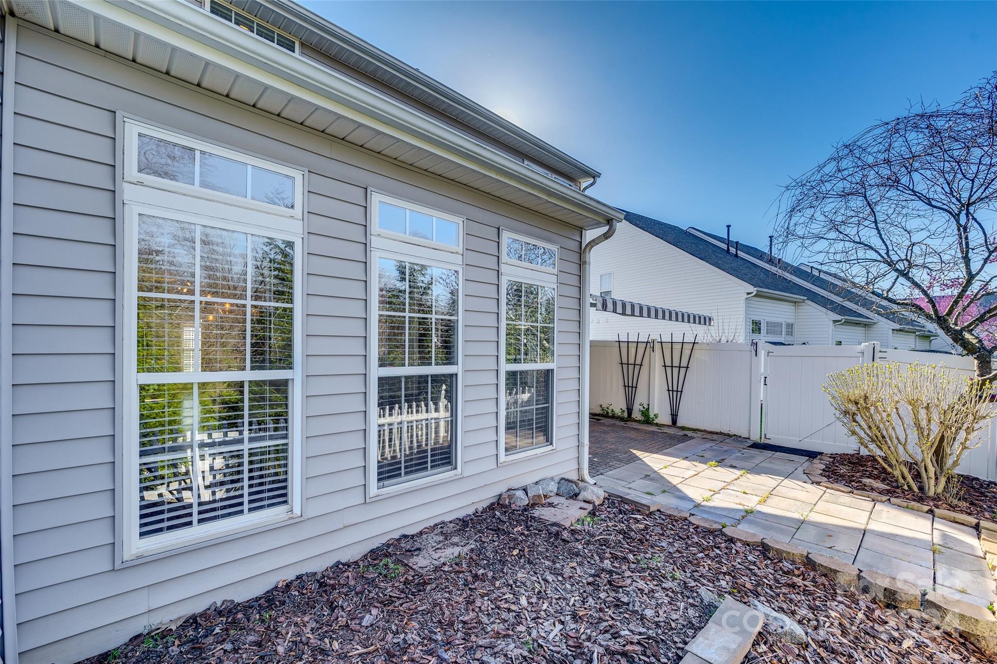 Fairway Townes - Residential