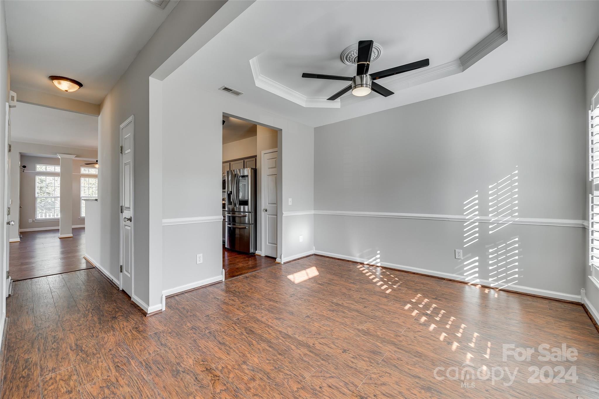 Fairway Townes - Residential