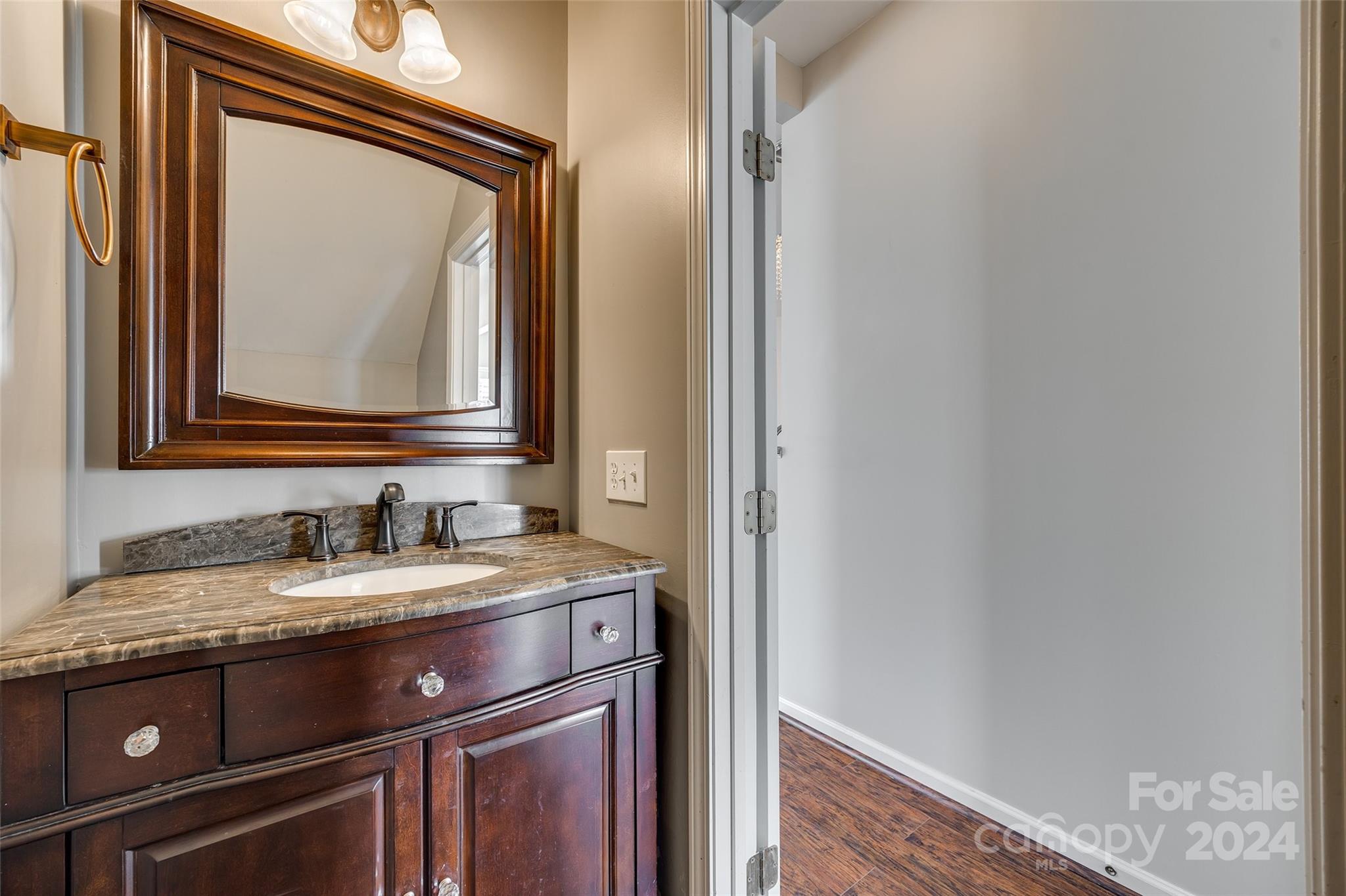 Fairway Townes - Residential