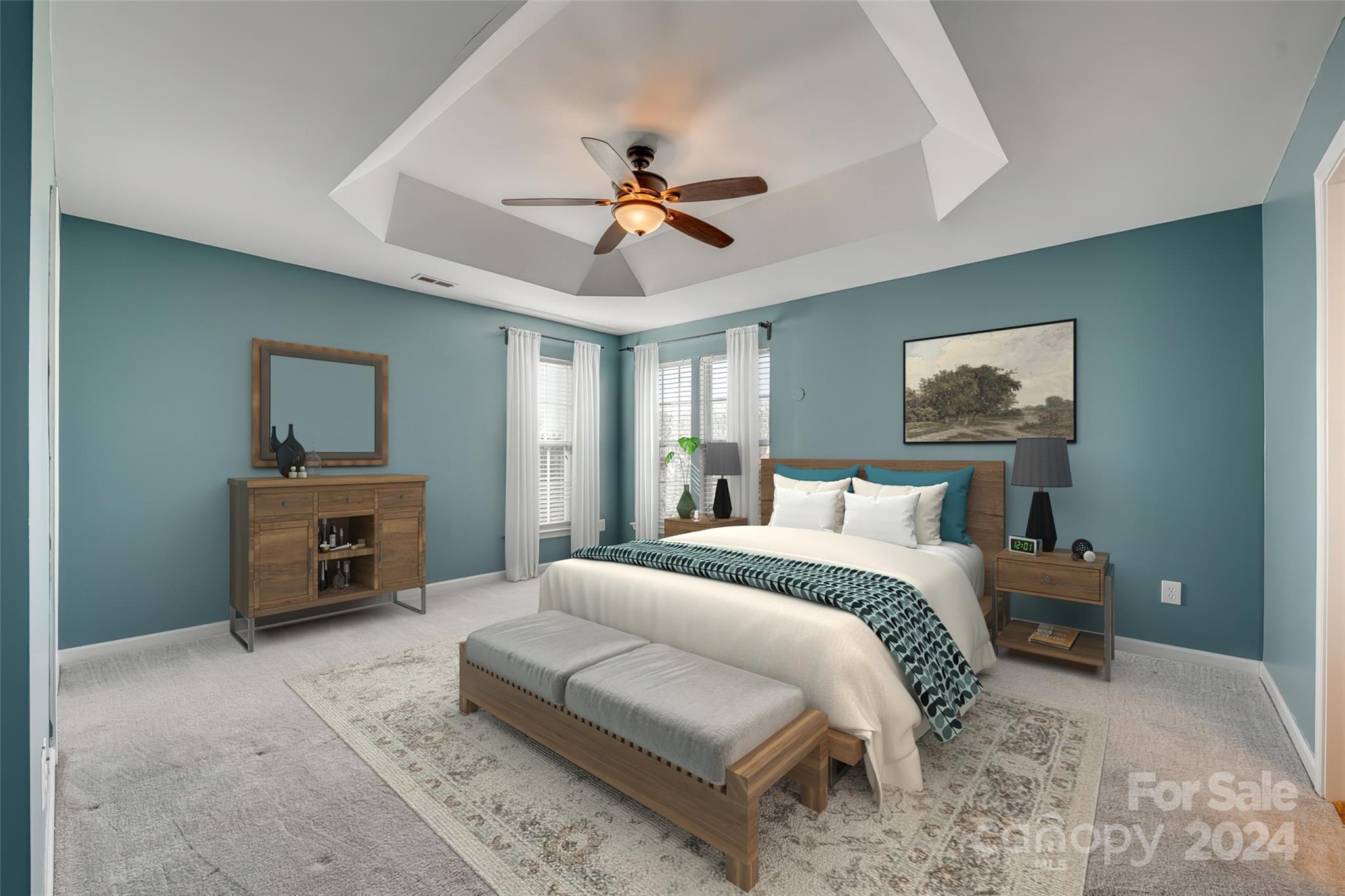 Fairway Townes - Residential