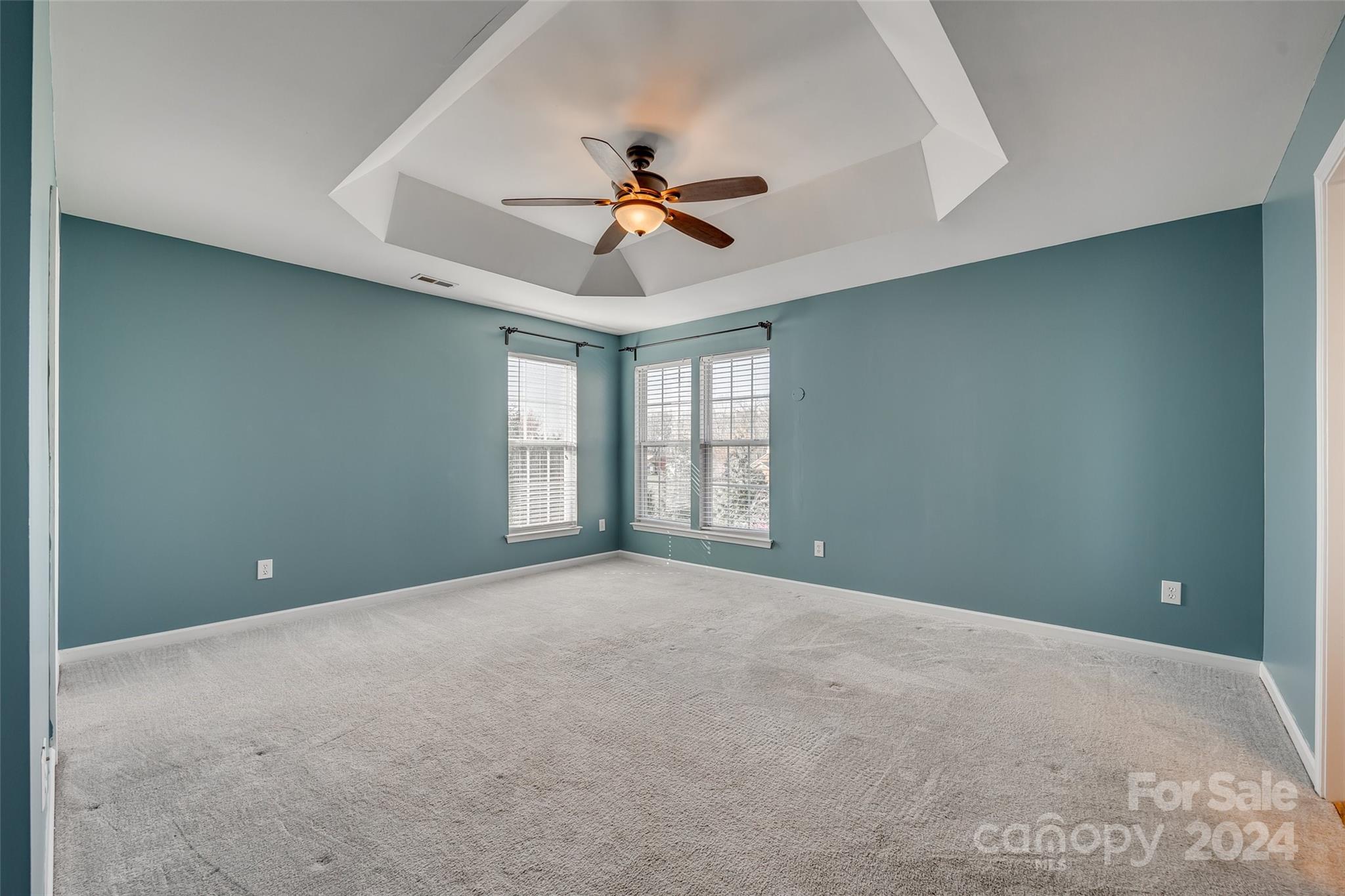 Fairway Townes - Residential