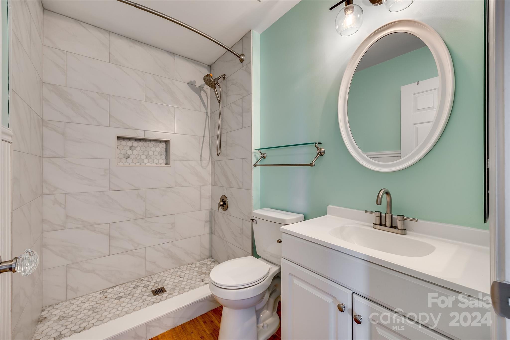 Fairway Townes - Residential