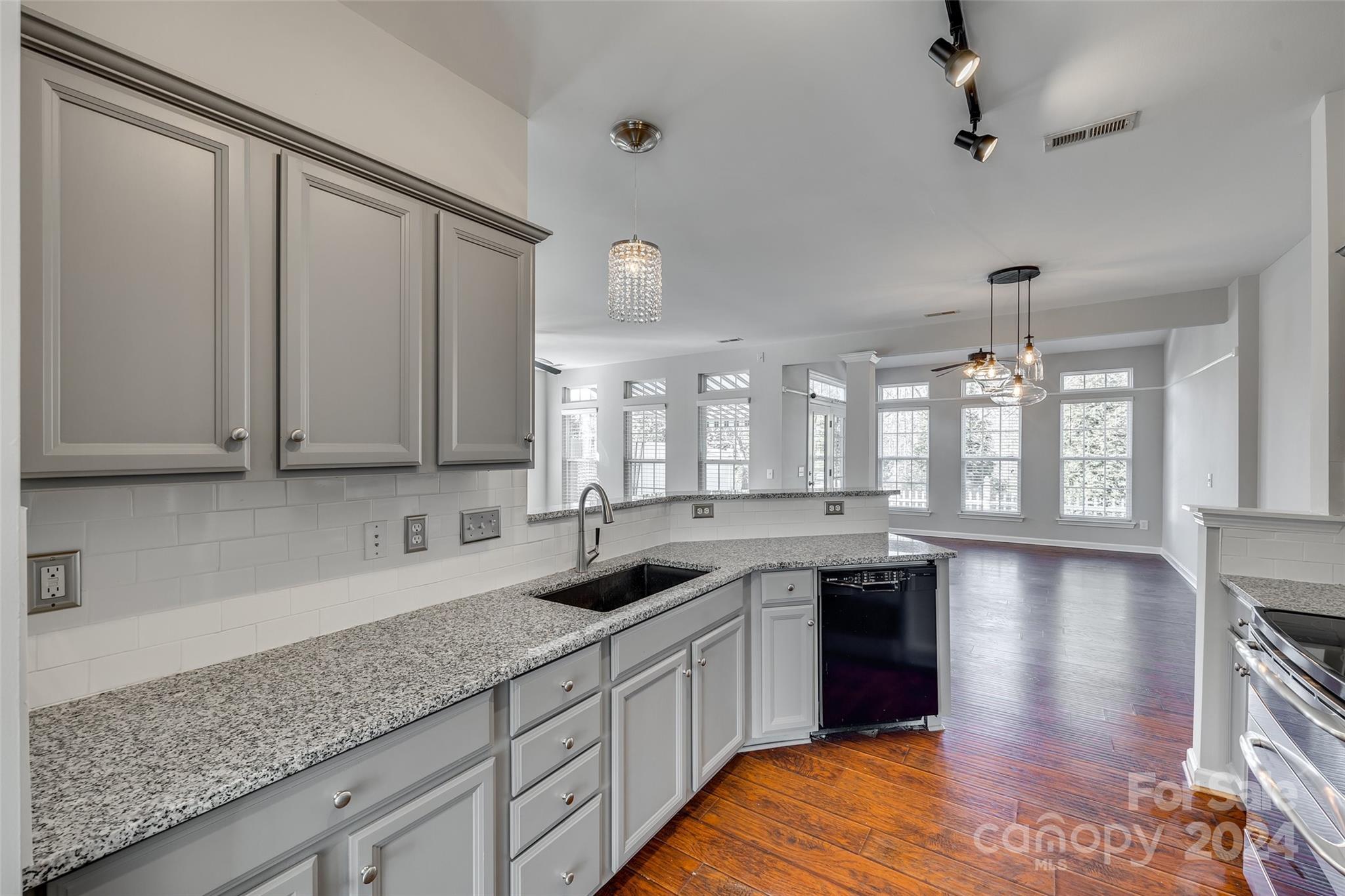 Fairway Townes - Residential