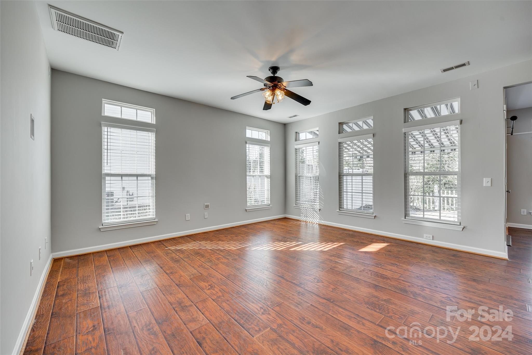 Fairway Townes - Residential