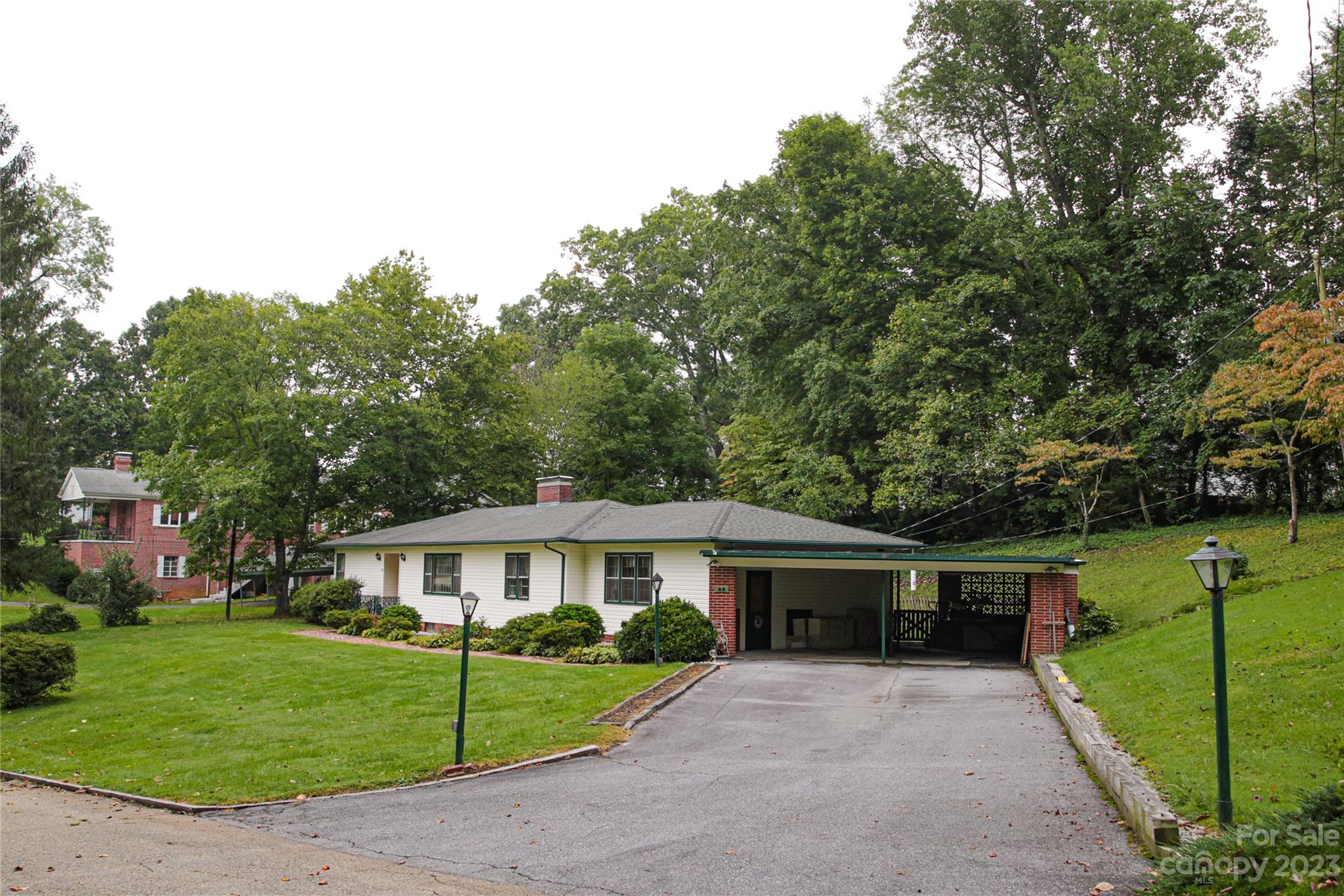 English Woods - Residential