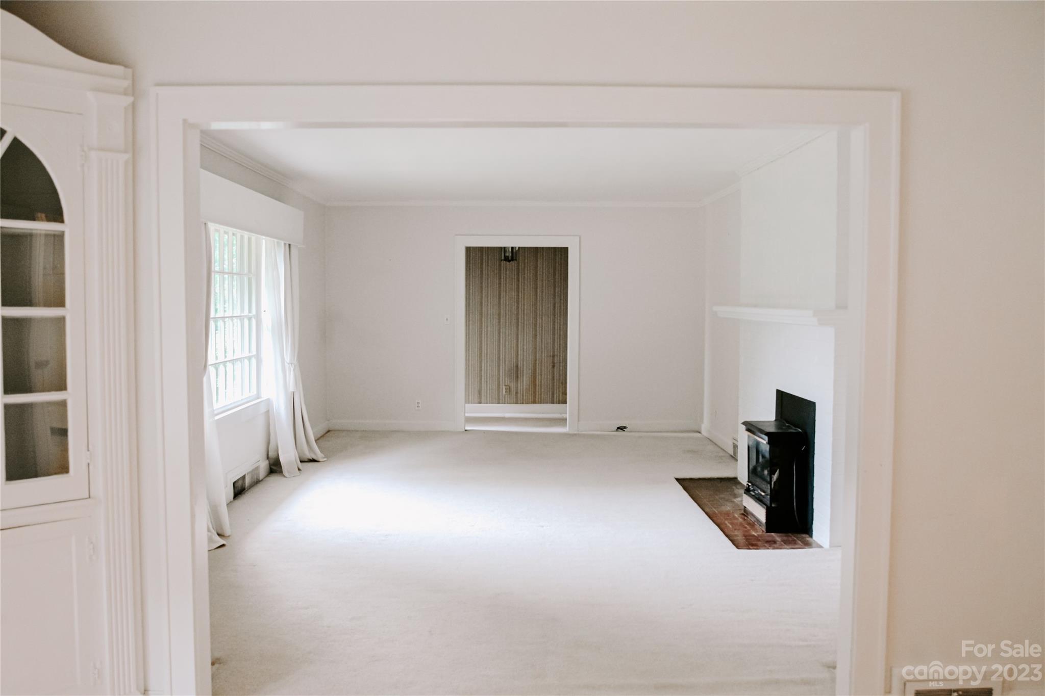 English Woods - Residential