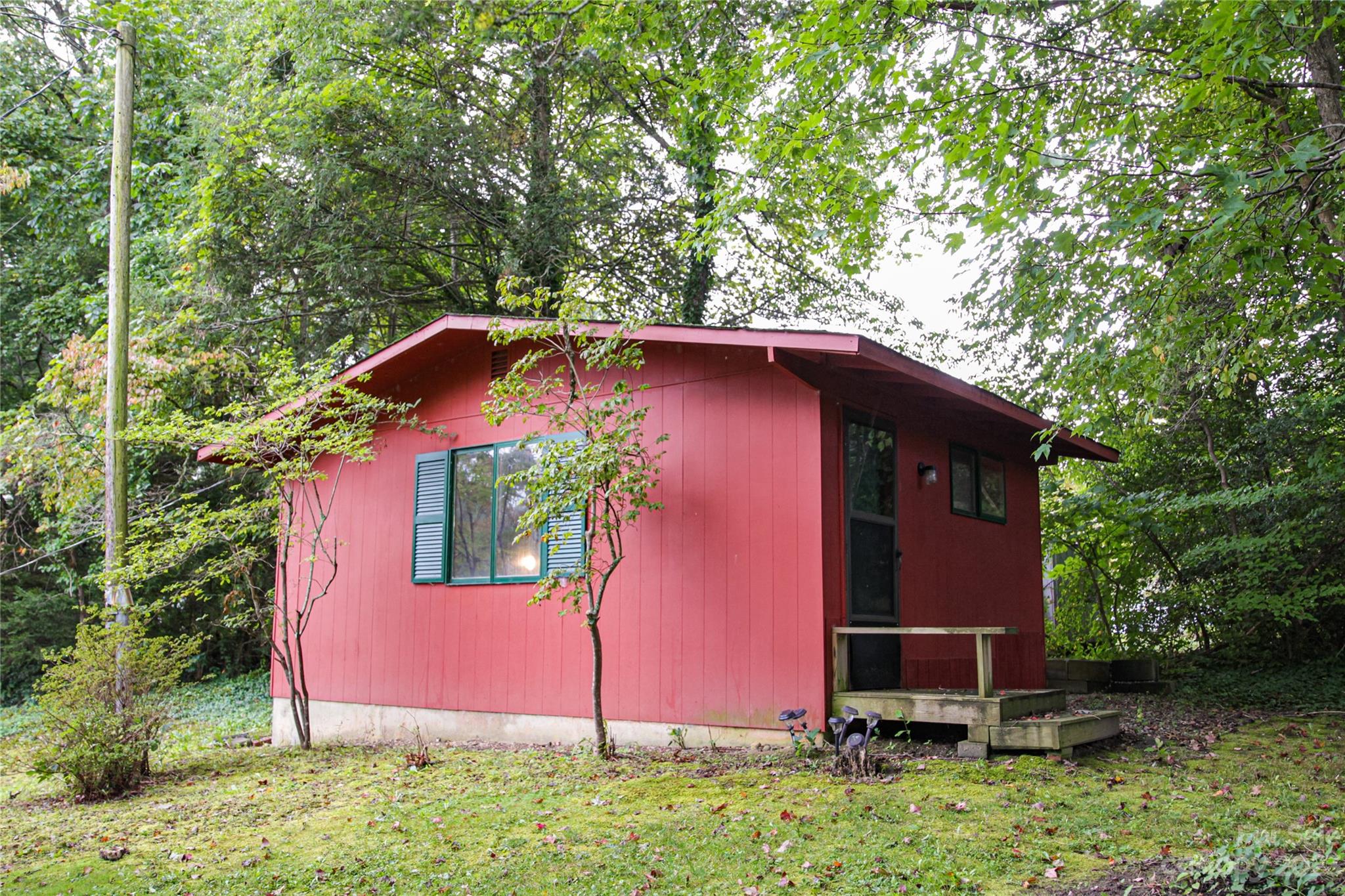 English Woods - Residential