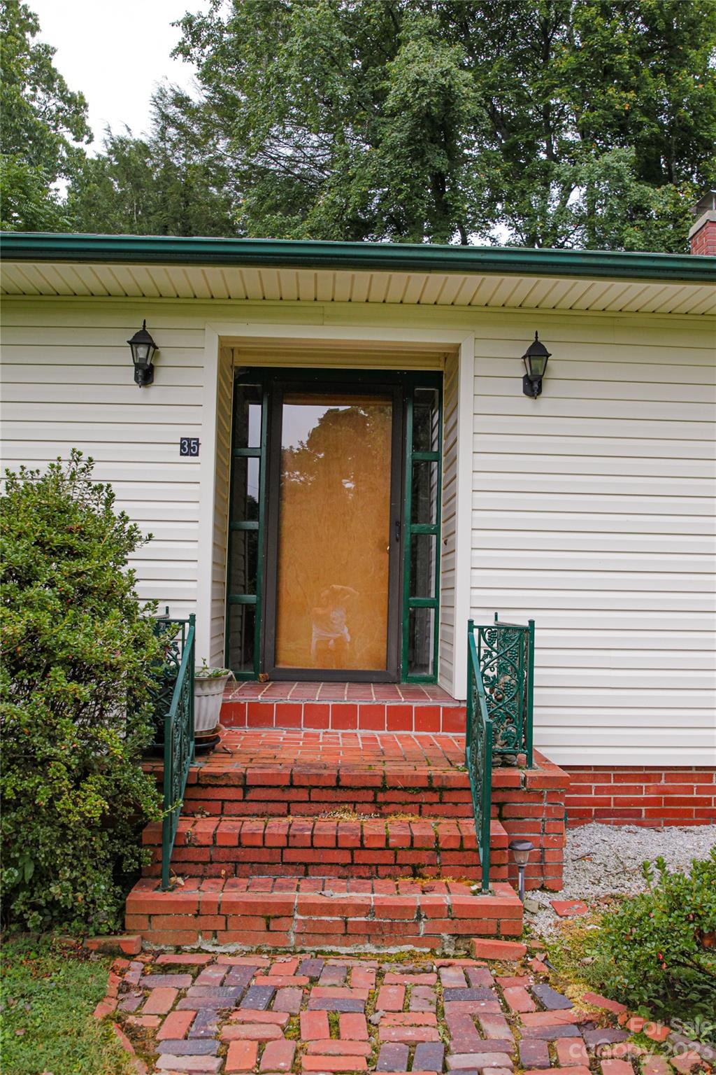 English Woods - Residential