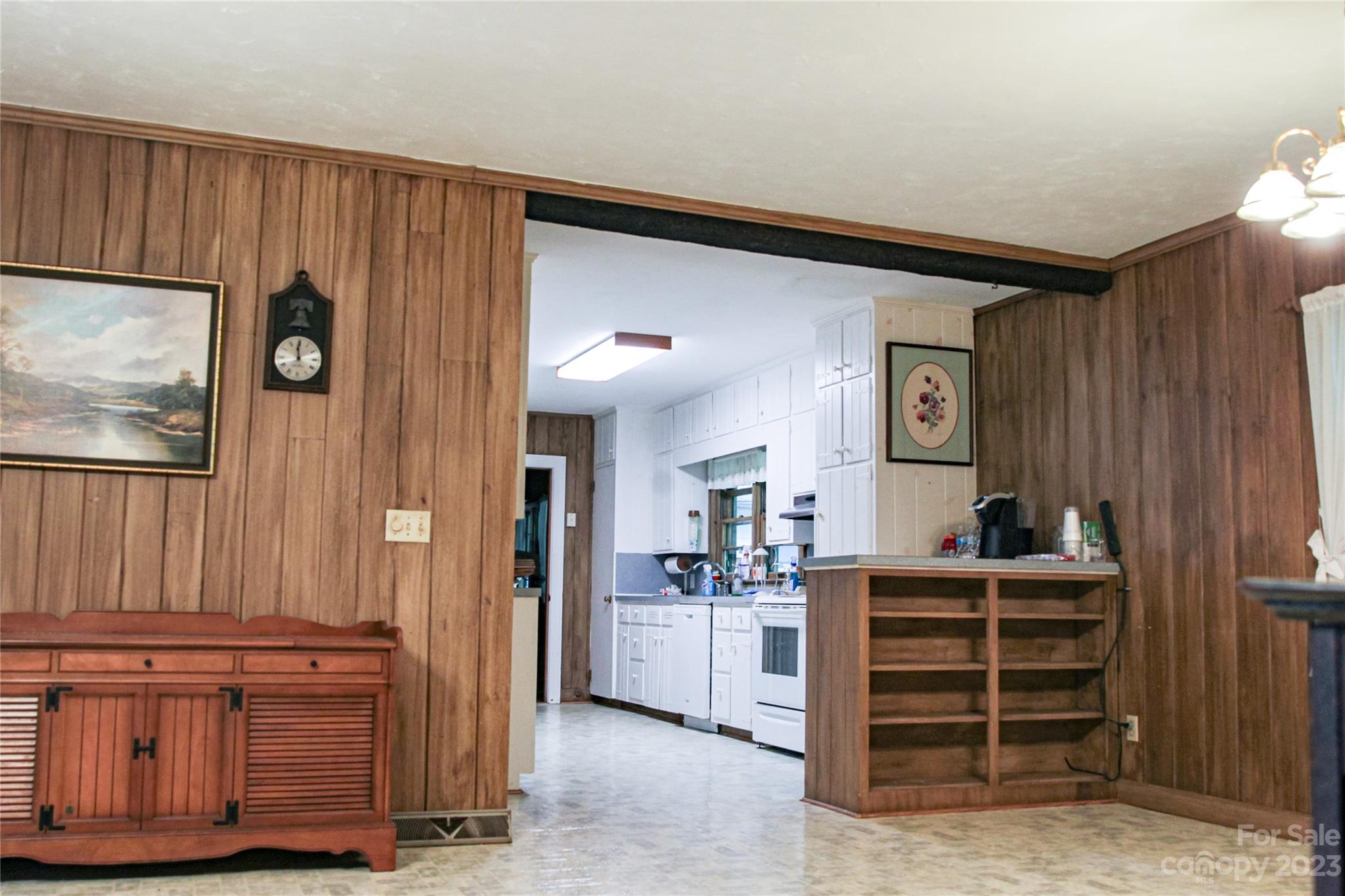 English Woods - Residential