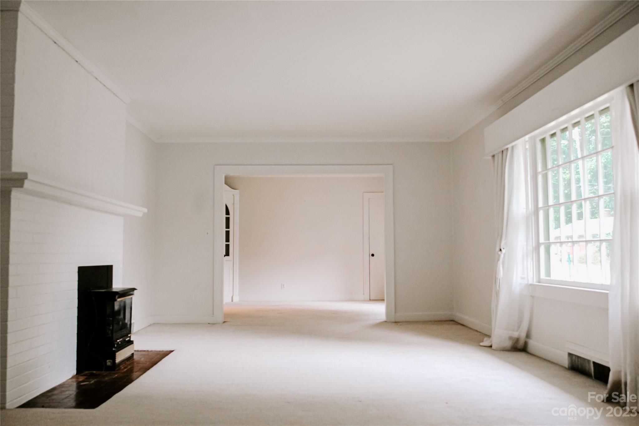 English Woods - Residential