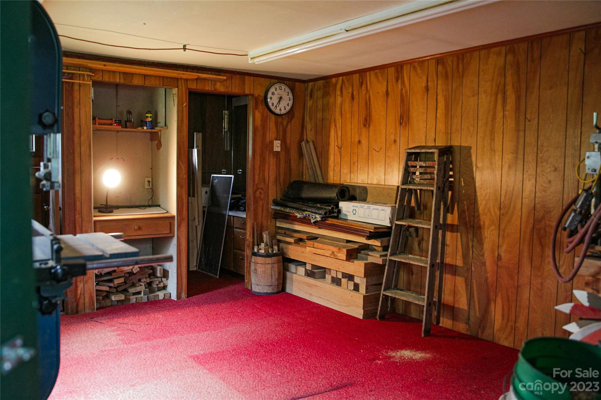 English Woods - Residential