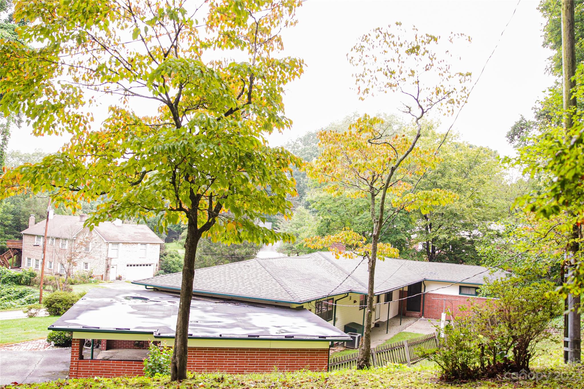 English Woods - Residential