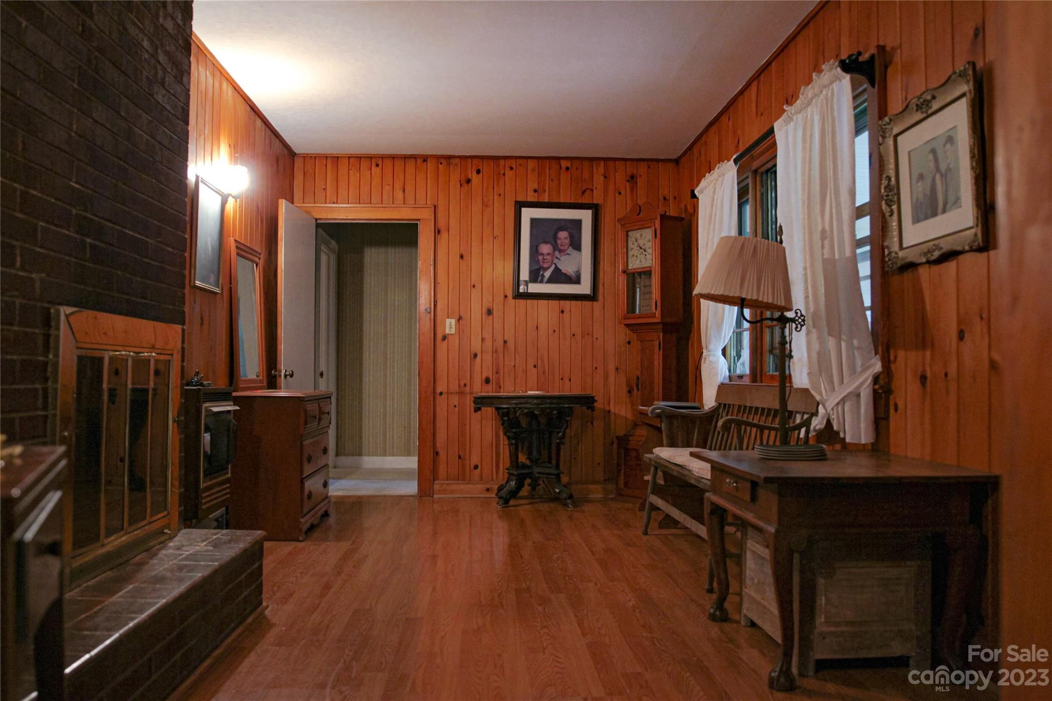 English Woods - Residential