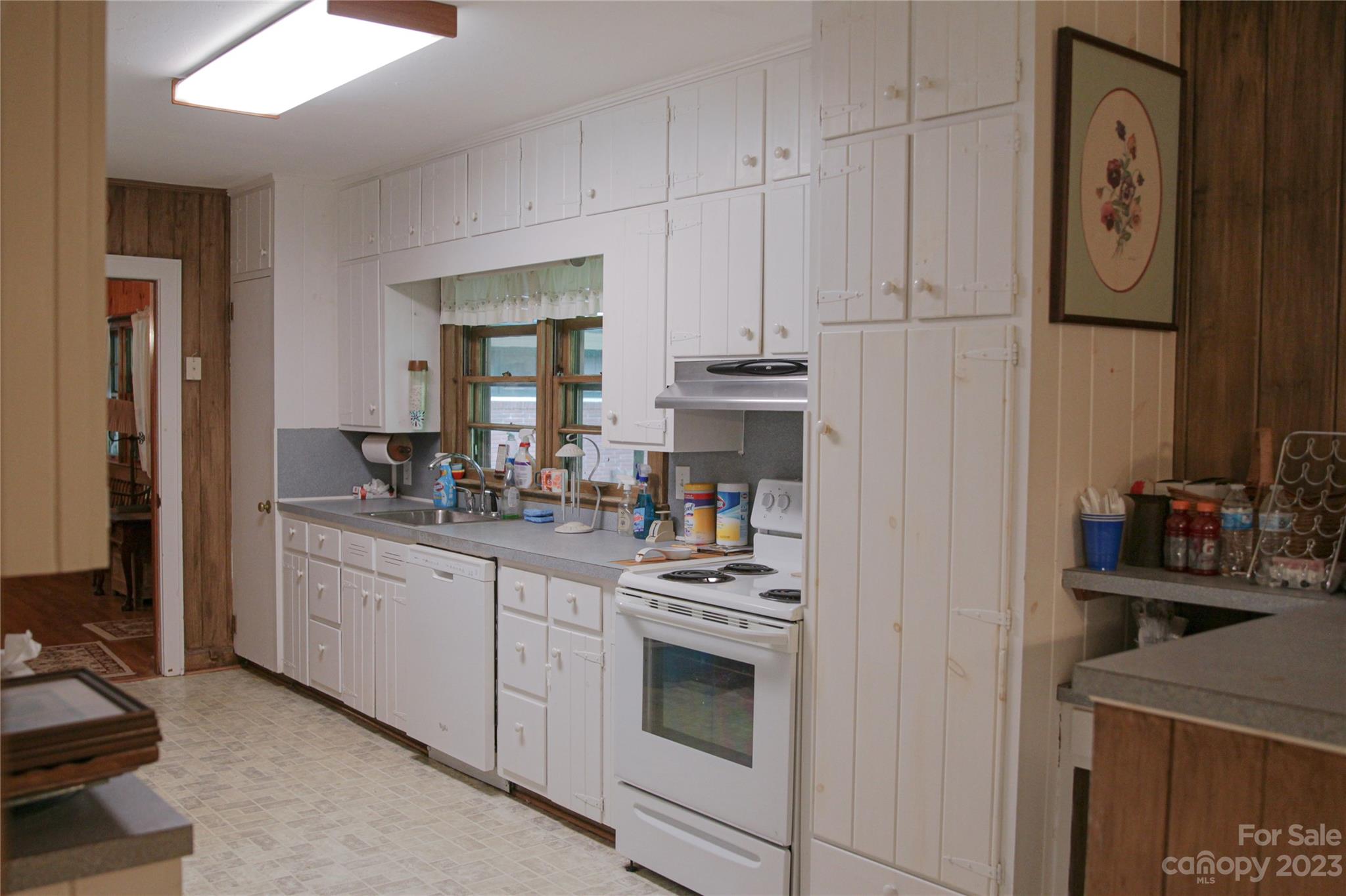 English Woods - Residential