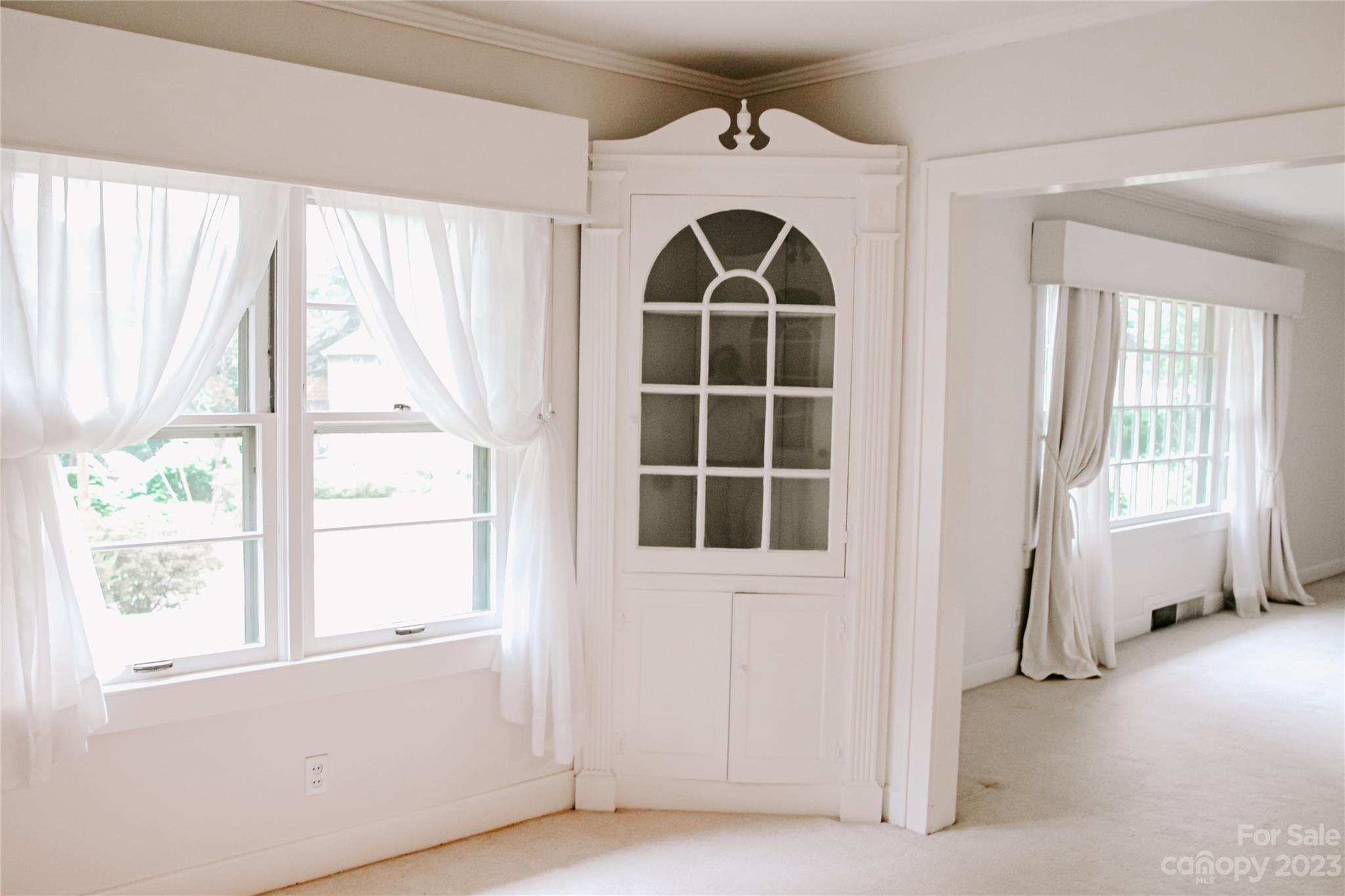 English Woods - Residential