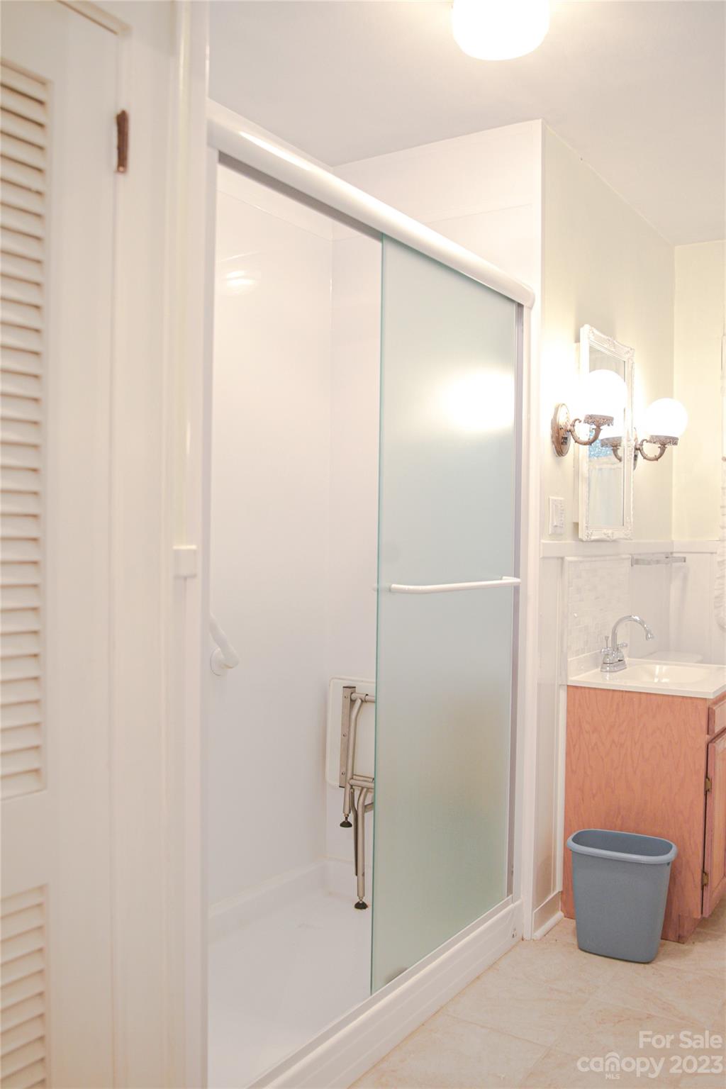 English Woods - Residential