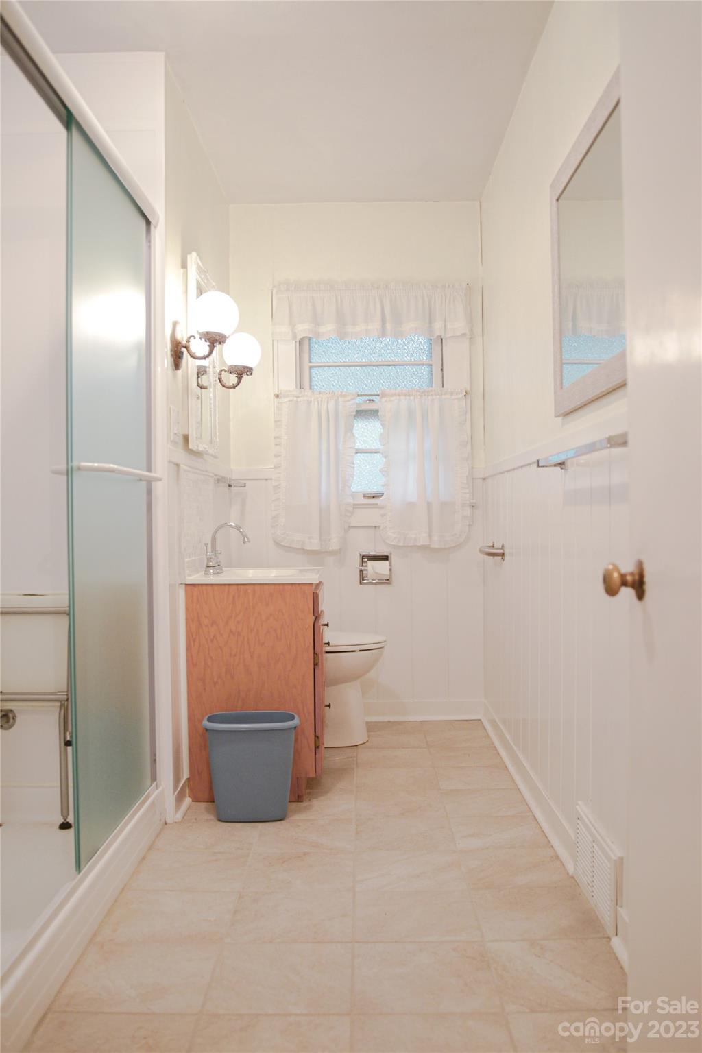 English Woods - Residential