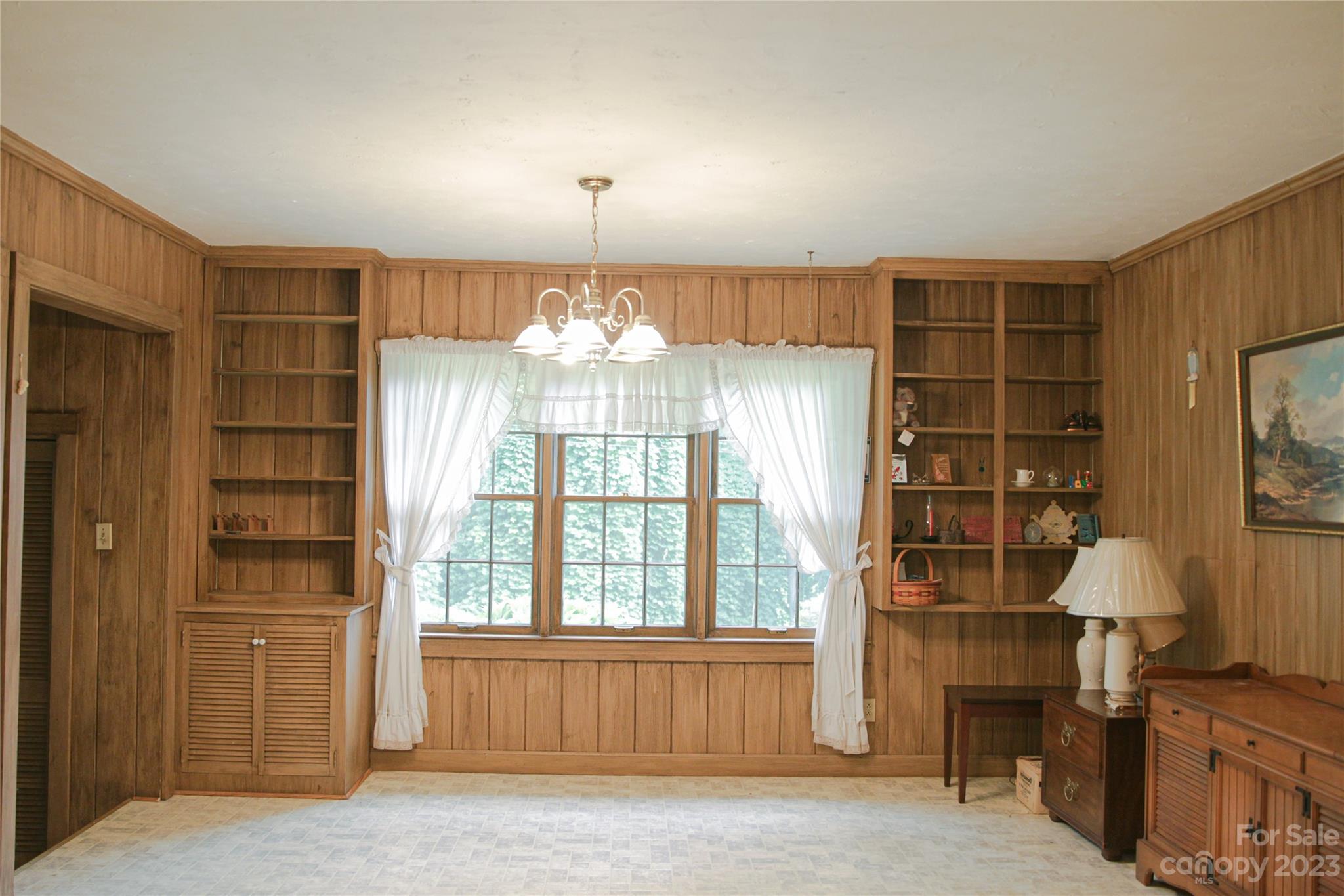 English Woods - Residential