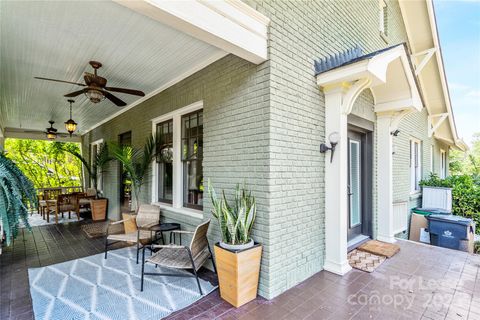 508 Walnut Avenue Charlotte NC 28208