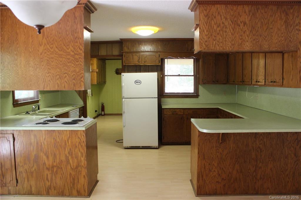 Hickory Hills - Residential