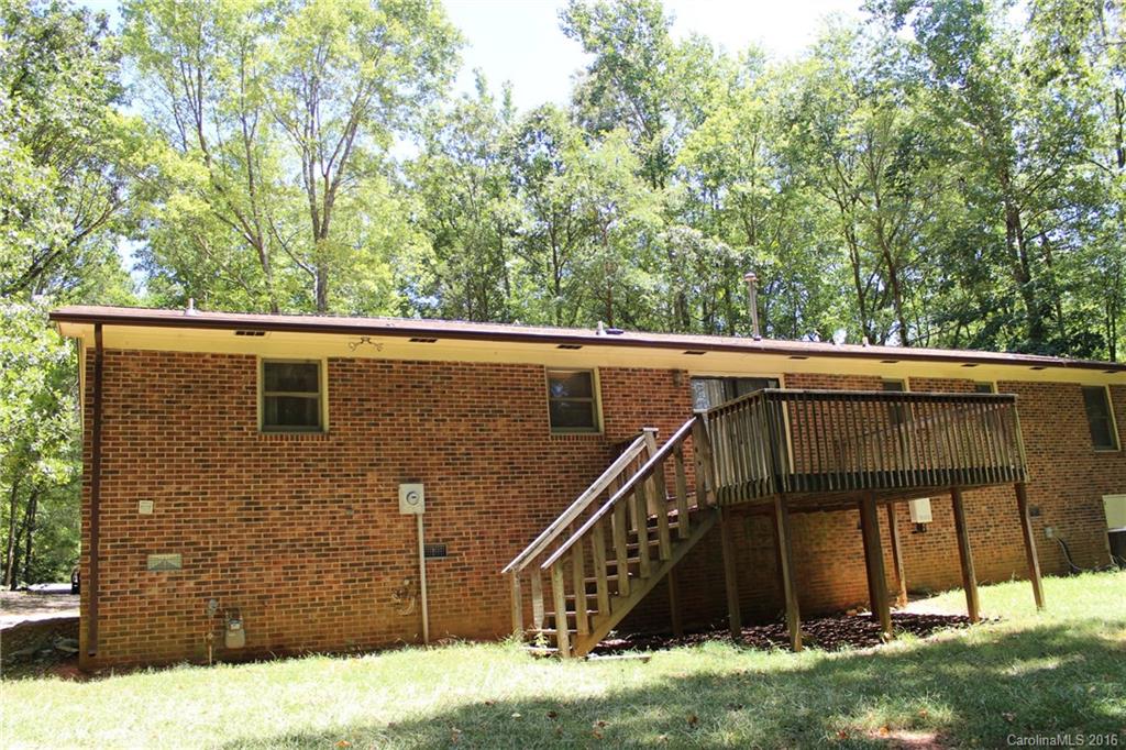 Hickory Hills - Residential