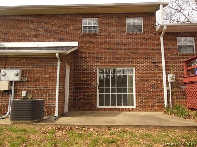 Marion - Residential