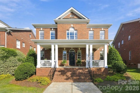 Photo of 240 Hawthorne Park Avenue, Belmont, NC 28012 (MLS # 4428825)