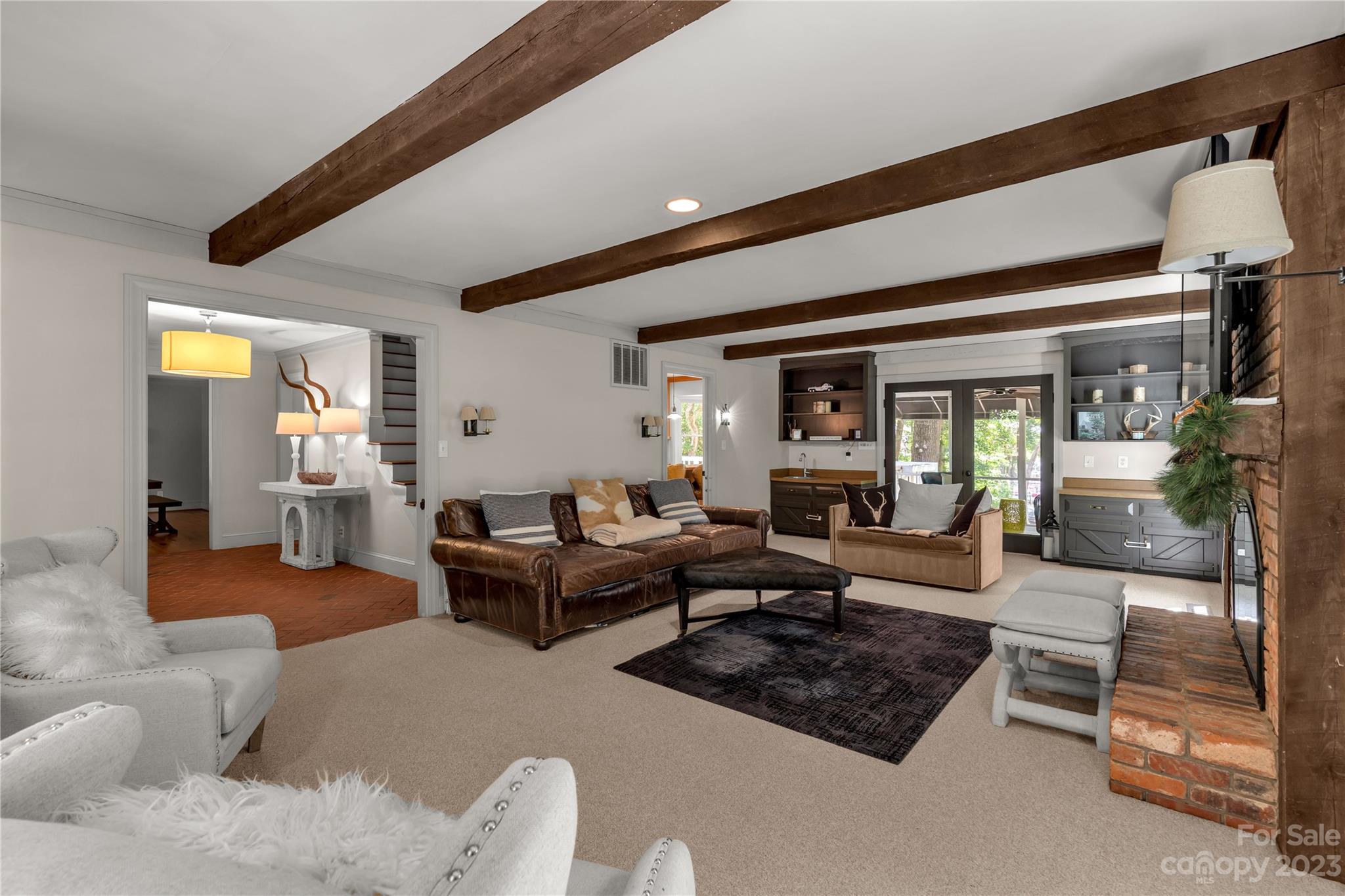 River Hills - Residential