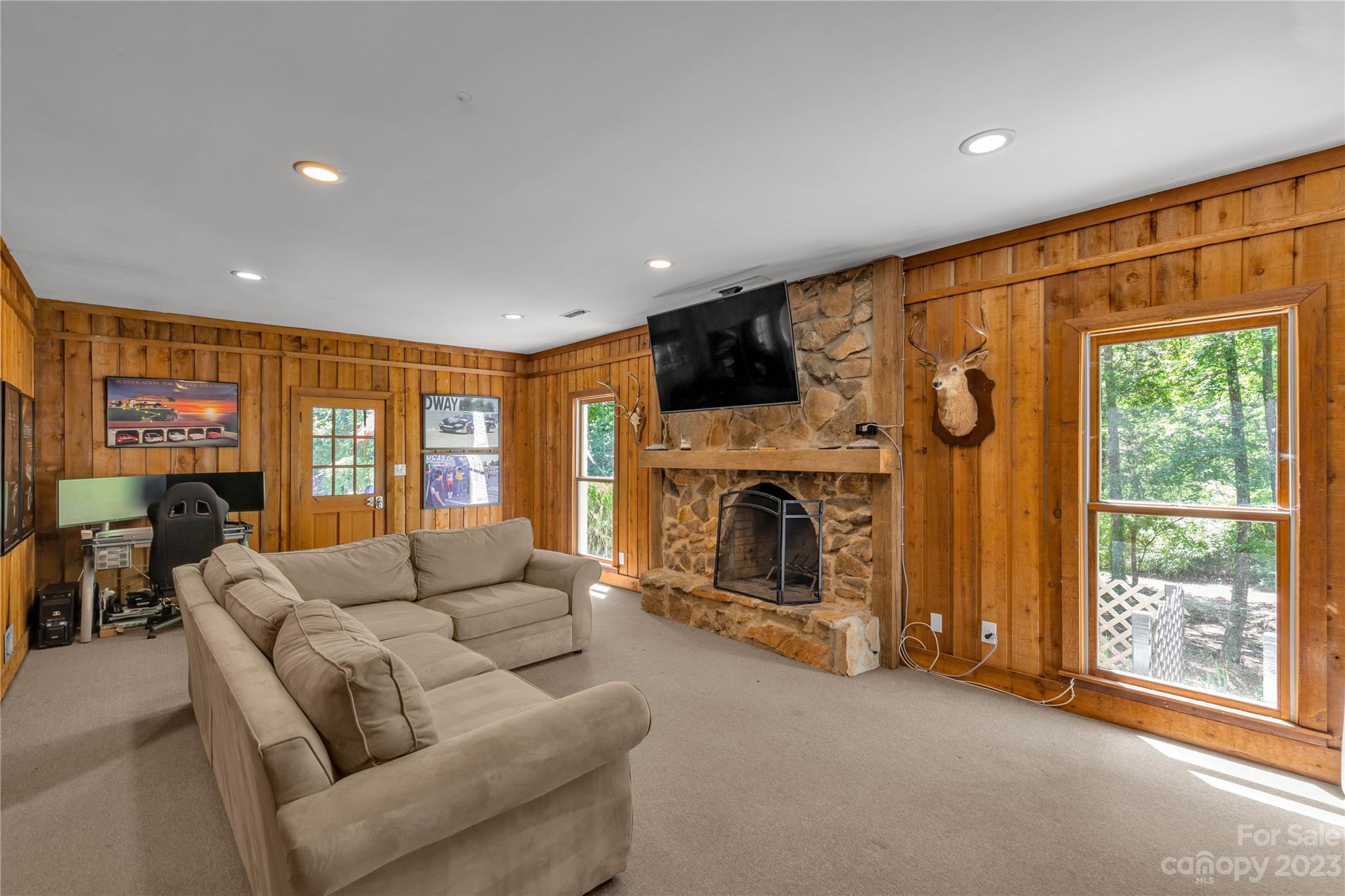 River Hills - Residential