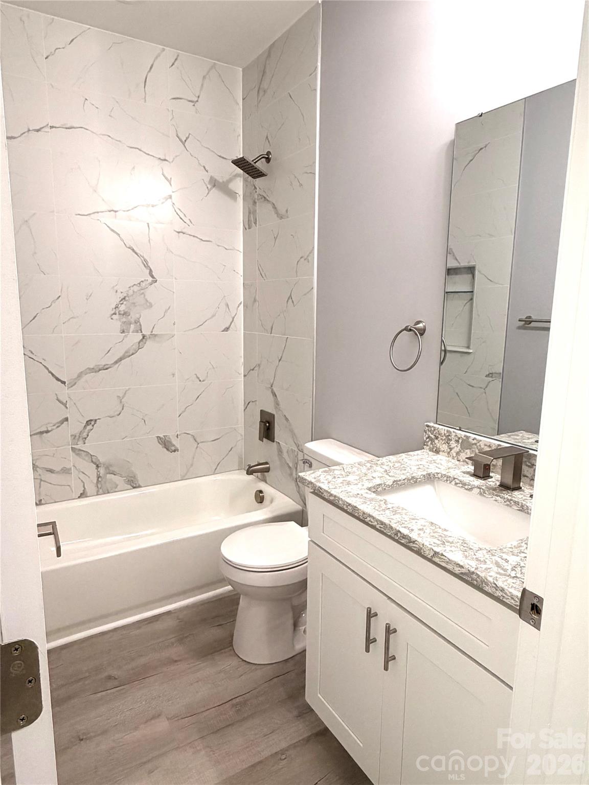 Hawk Ridge - Residential