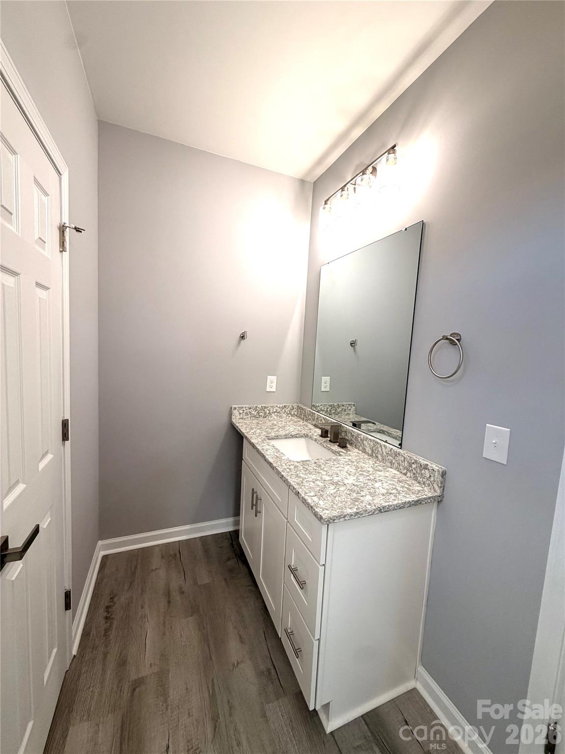 Hawk Ridge - Residential