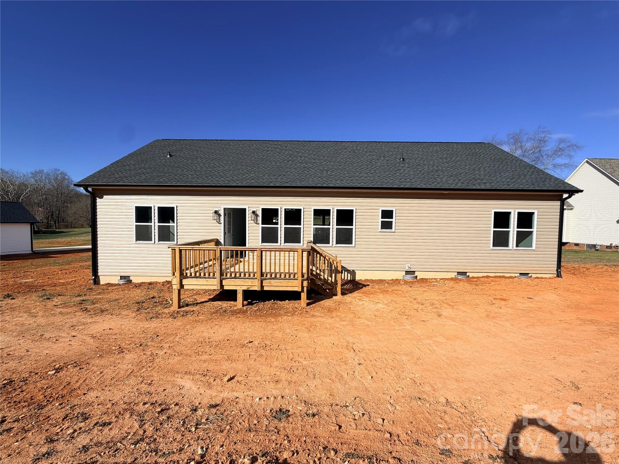 Hawk Ridge - Residential