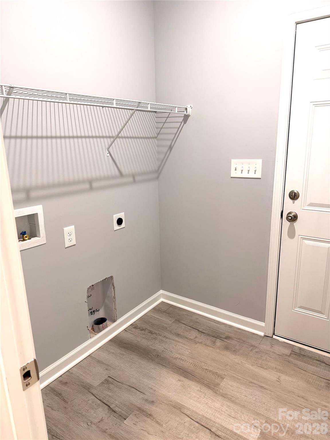 Hawk Ridge - Residential