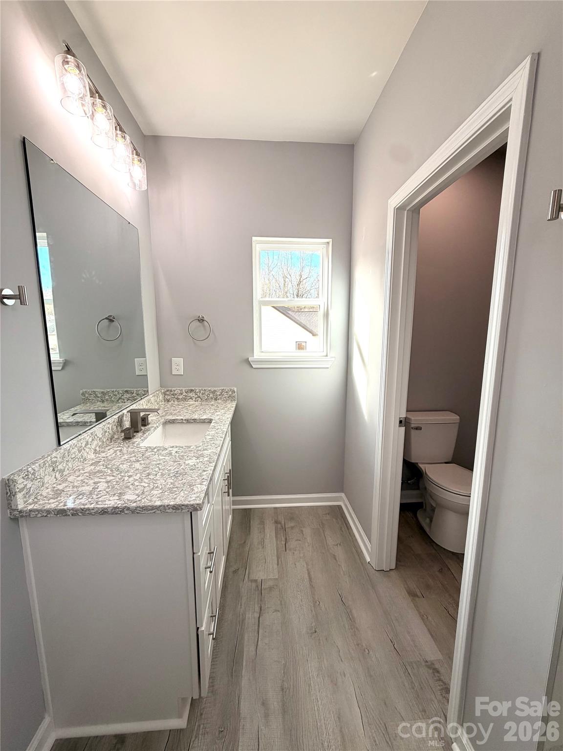 Hawk Ridge - Residential