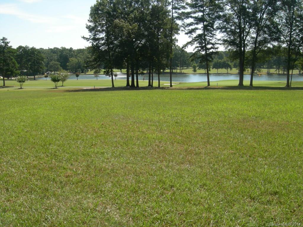 Country Club Estates - Land