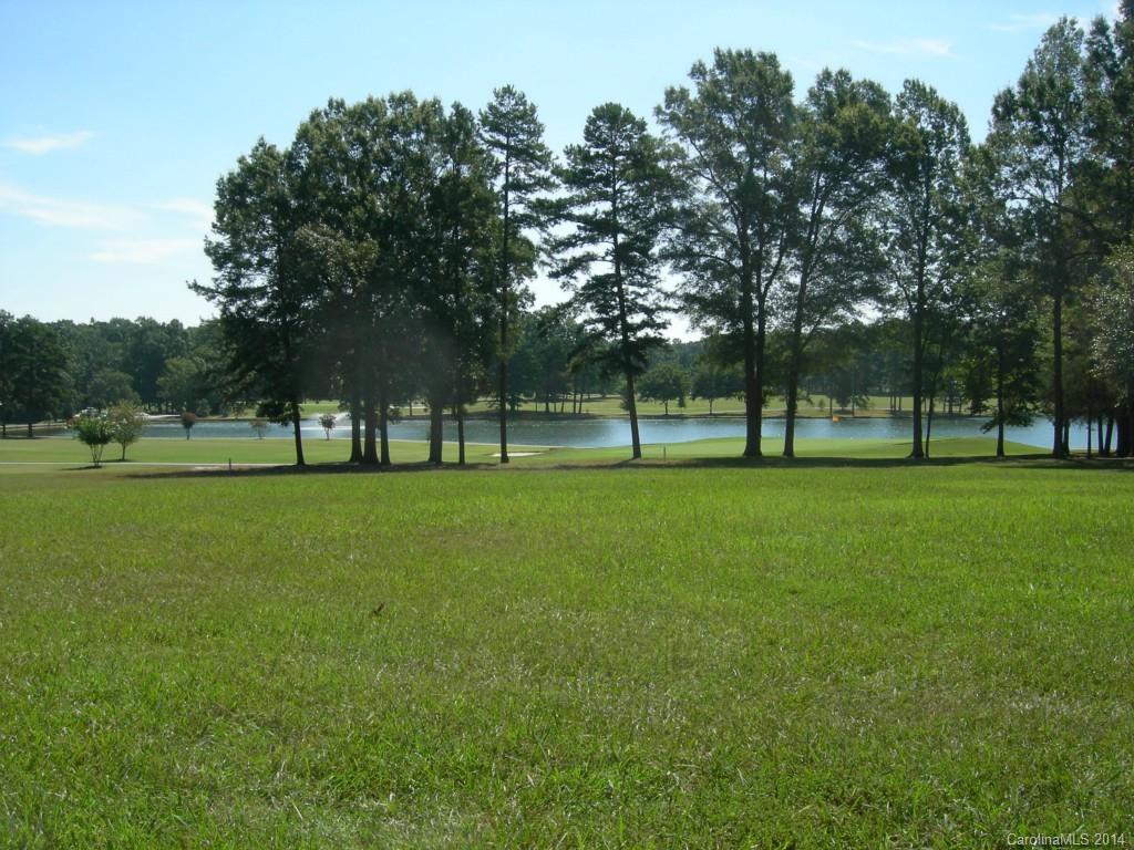 Country Club Estates - Land