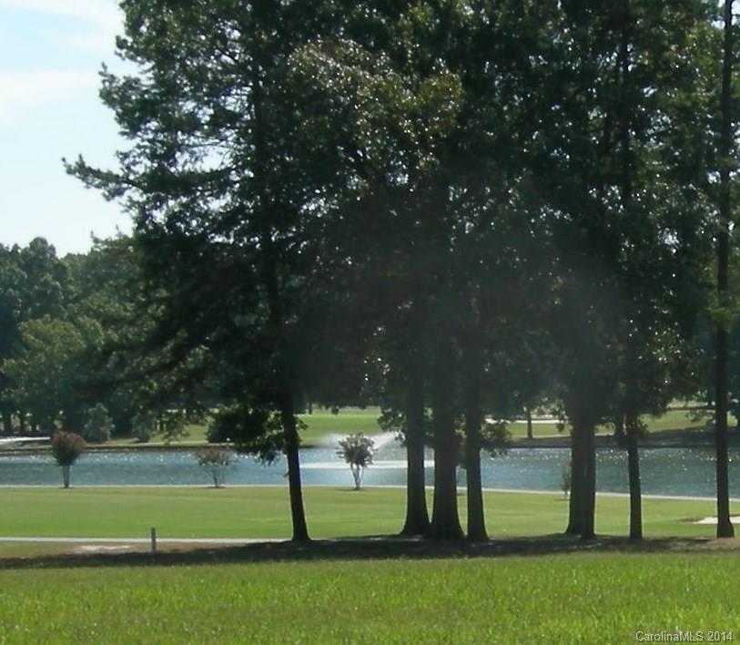 Country Club Estates - Land