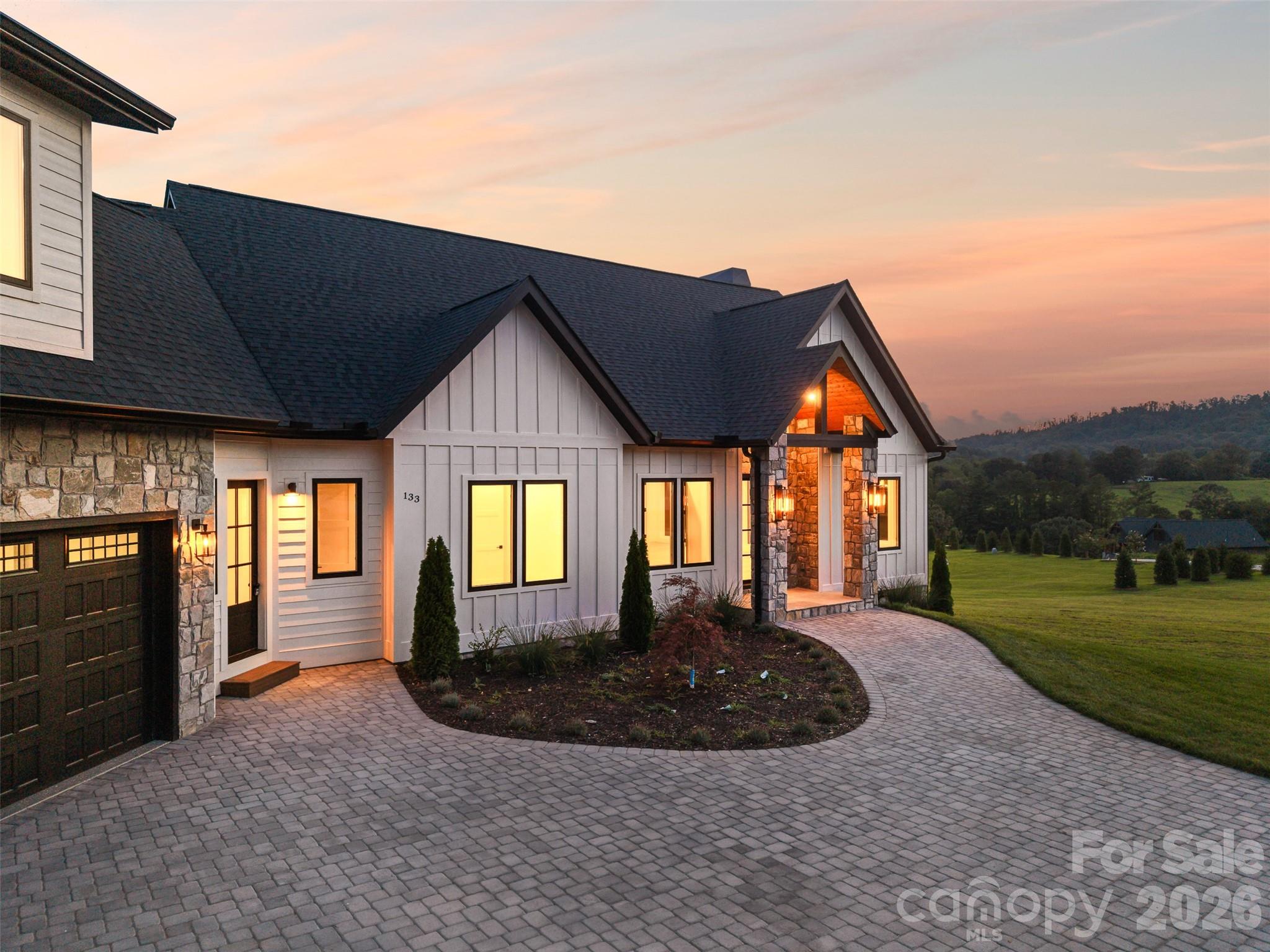 133 Golden Pasture Drive