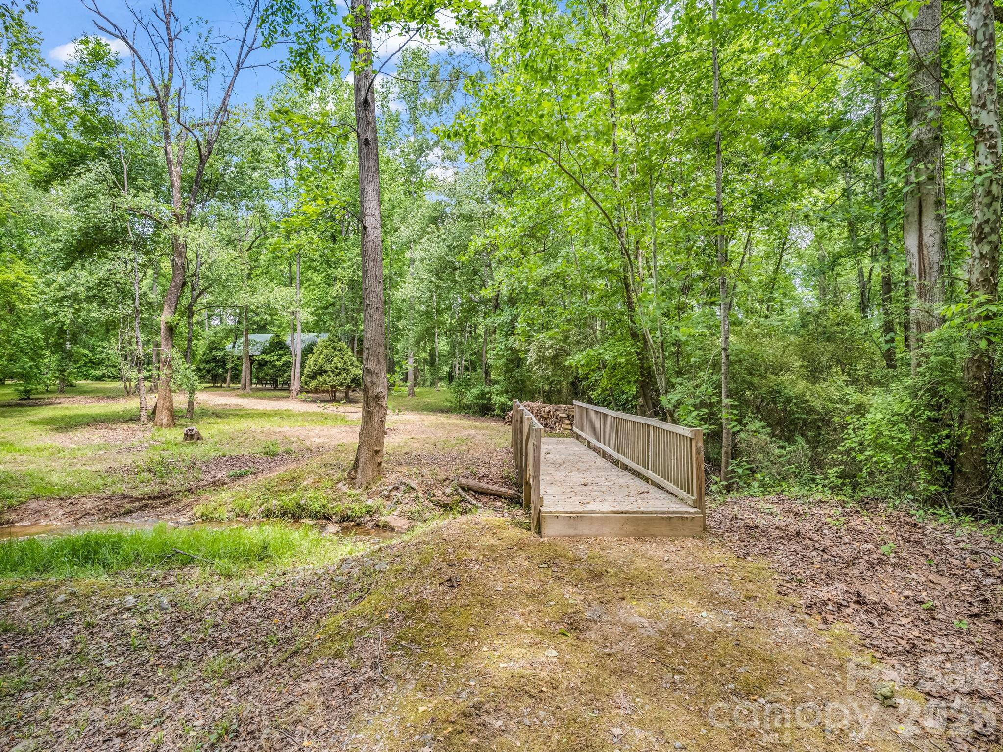 Broad River Highlands - Land