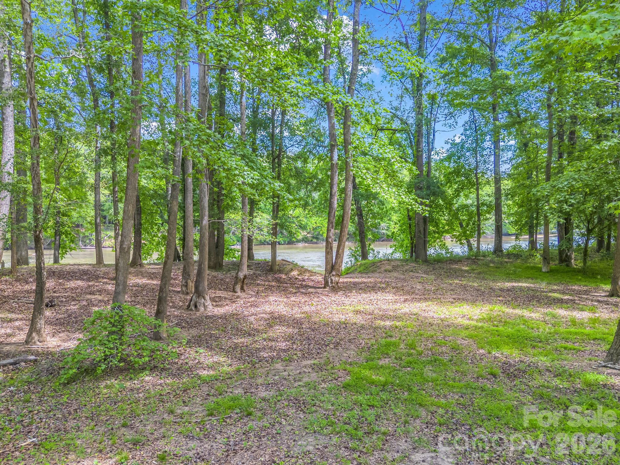 Broad River Highlands - Land