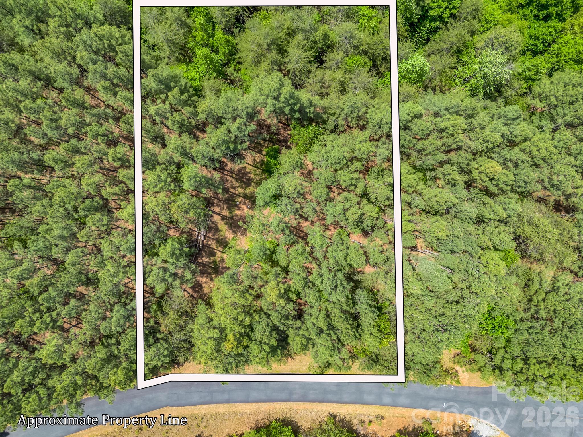 Broad River Highlands - Land