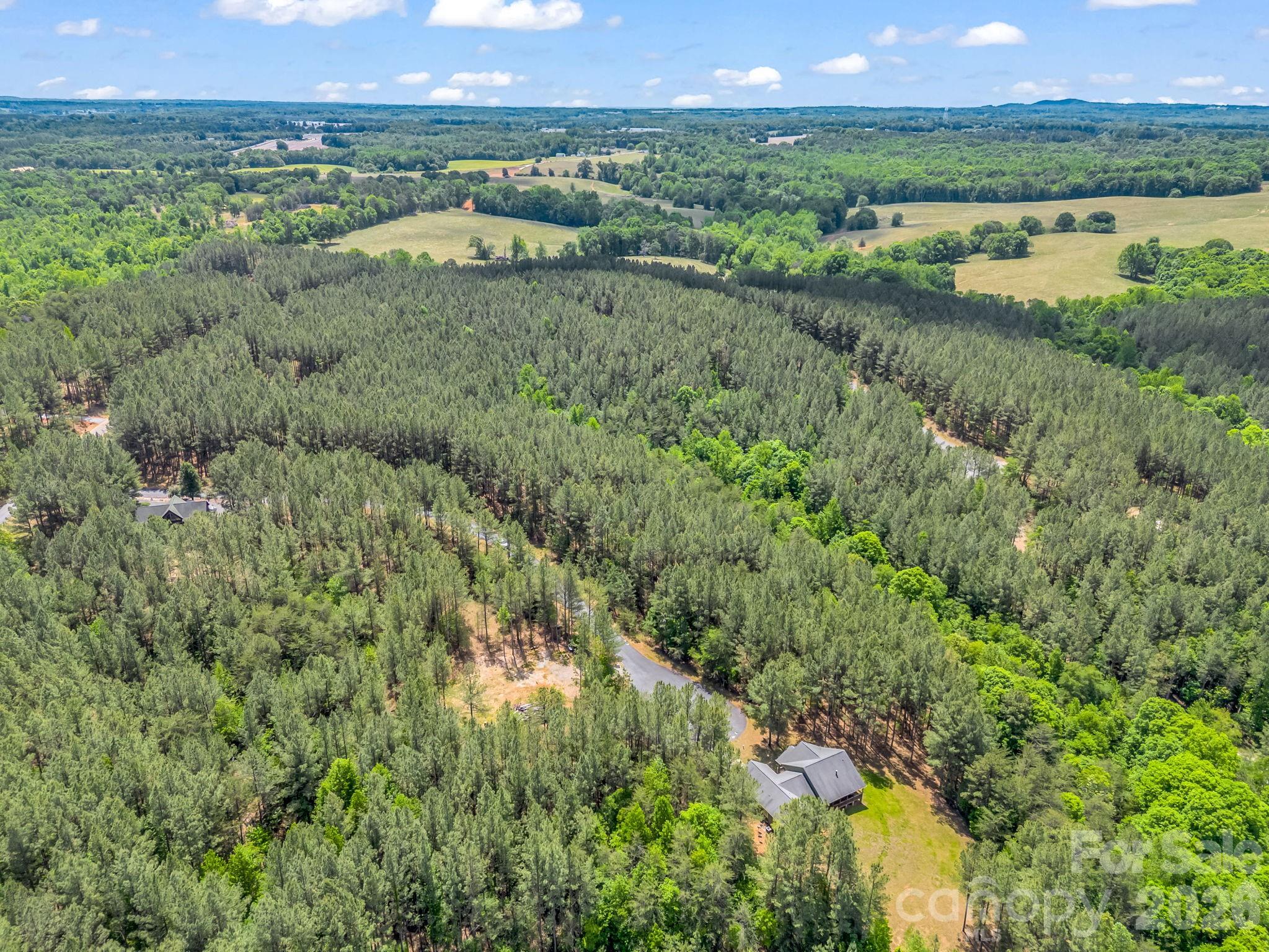 Broad River Highlands - Land