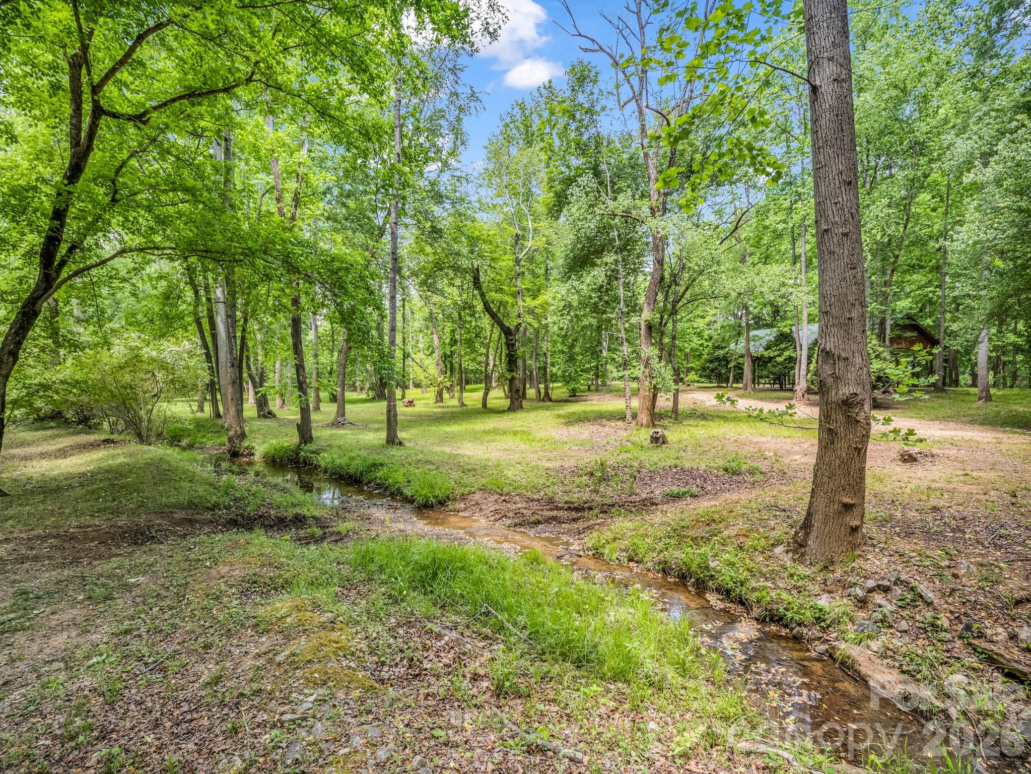 Broad River Highlands - Land